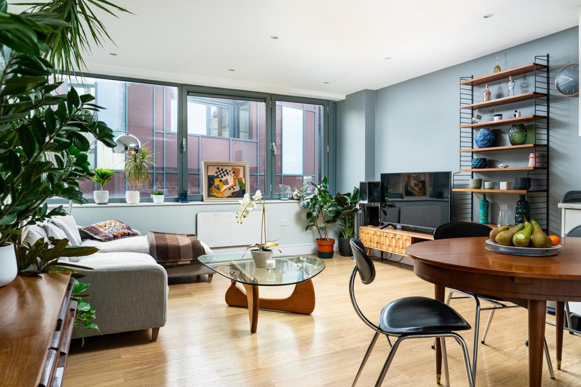 Appartamento Bridge Escape - 2 Bed 2 Bath Near Landmarks Londra