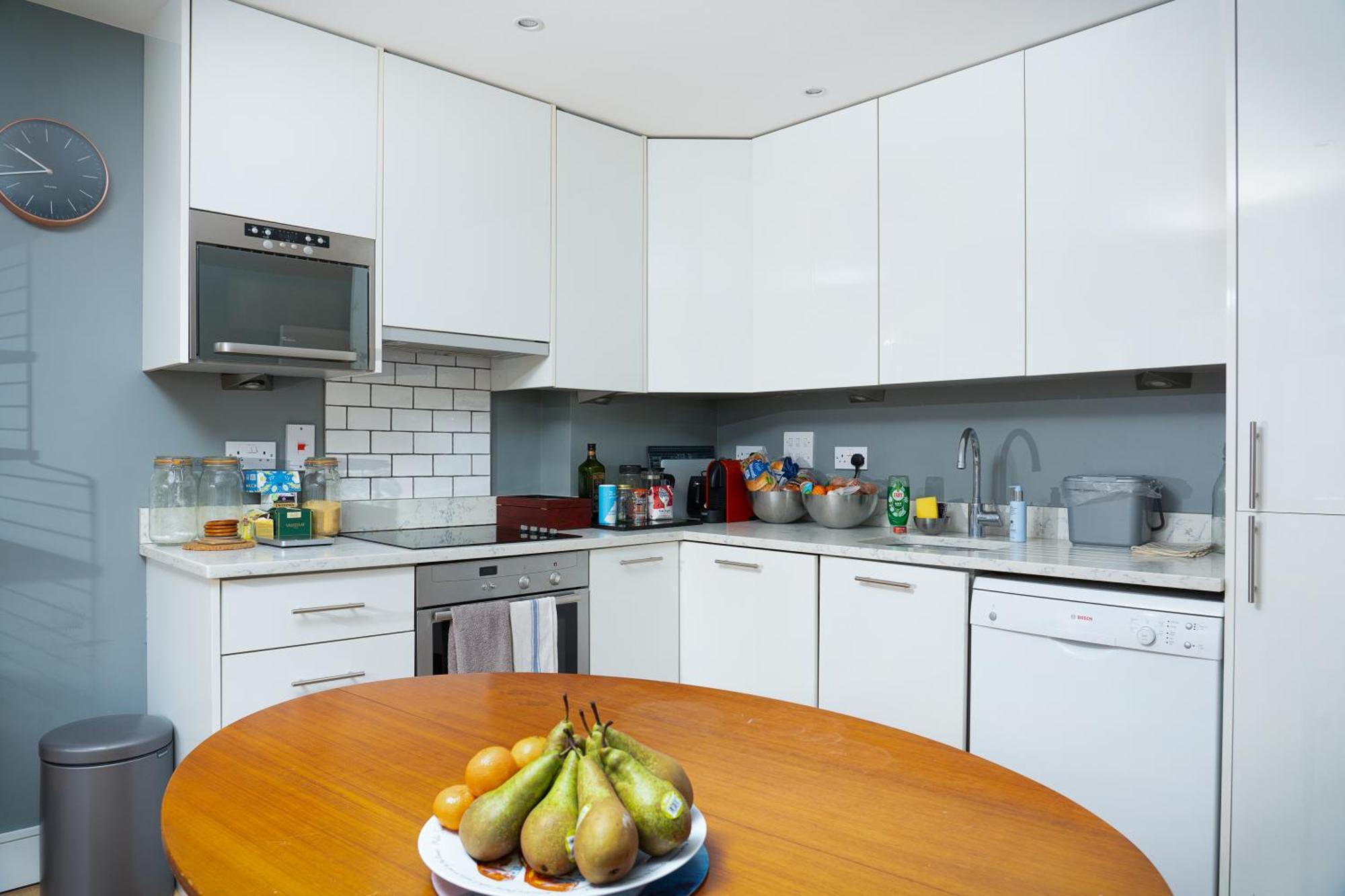 Bridge Escape - 2 Bed 2 Bath Near Landmarks Appartamento *